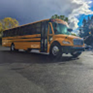 Meet your Posher, Todd